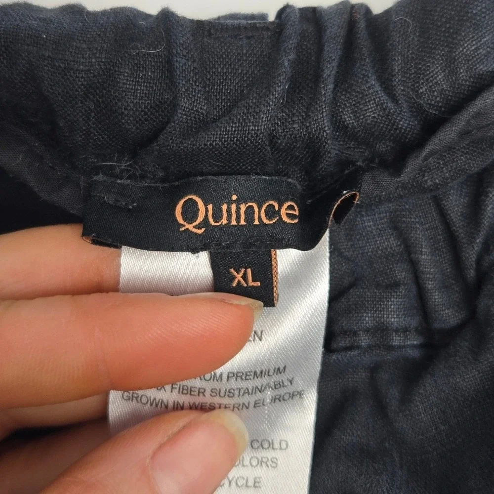 Quince women xl
